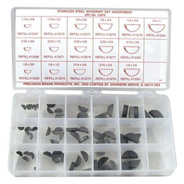 Precision Brand12940